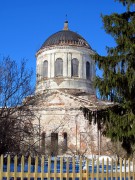 Дмитровское. Успения Пресвятой Богородицы, церковь