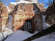 Церковь Успения Пресвятой Богородицы - Дмитровское - Торжокский район и г. Торжок - Тверская область