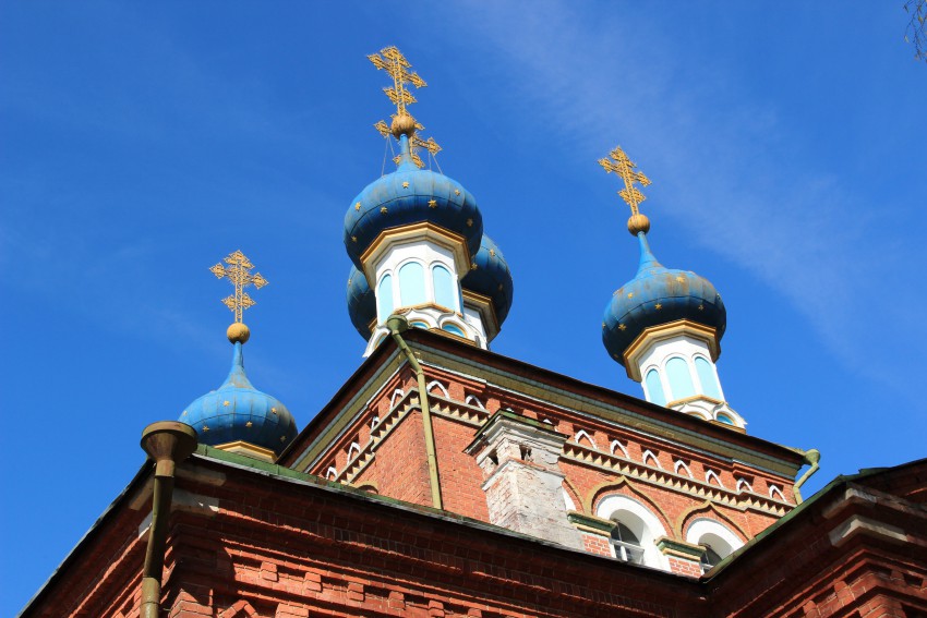 Церковь Спаса Всемилостивого, Сутоки (Рамешковский район, Тверская область). архитектурные детали