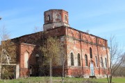 Церковь Казанской иконы Божией Матери - Красное - Кимрский район и г. Кимры - Тверская область