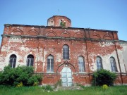 Красное. Казанской иконы Божией Матери, церковь