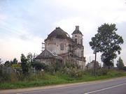 Церковь Зосимы и Савватия, , Слобода, Краснохолмский район, Тверская область