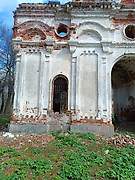 Скорынево. Николая Чудотворца, церковь