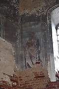 Скорынево. Николая Чудотворца, церковь