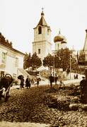 Себеж. Рождества Христова, собор