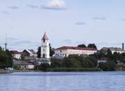 Себеж. Рождества Христова, собор