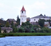 Колокольня собора Рождества Христова