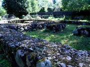 Воронич. Воскресения Христова, часовня