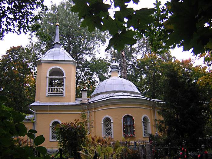 Церковь Покрова Пресвятой Богородицы, Опочка (Опочецкий район, Псковская область). фасады