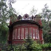 Глубокое. Казанской иконы Божией Матери, церковь
