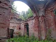 Глубокое. Казанской иконы Божией Матери, церковь