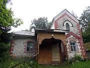Глубокое. Казанской иконы Божией Матери, церковь