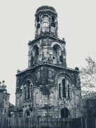 Казанский монастырь. Церковь Ефрема Сирина и Неонилы, , Вышний Волочёк, Вышневолоцкий район и г. Вышний Волочёк, Тверская область