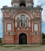 Вышний Волочёк. Казанский монастырь. Церковь Ефрема Сирина и Неонилы