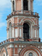 Вышний Волочёк. Казанский монастырь. Церковь Ефрема Сирина и Неонилы