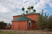 Церковь Троицы Живоначальной, , Комаричи, Комаричский район, Брянская область