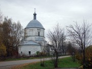 Церковь Иоанна Богослова - Панеево - Ивановский район - Ивановская область