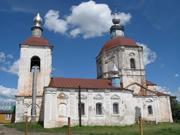 Карабухино. Успения Пресвятой Богородицы, церковь