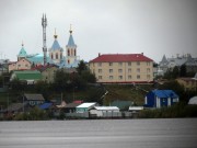 Кафедральный собор Петра и Павла - Салехард - Салехард, город - Ямало-Ненецкий автономный округ