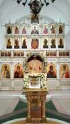 Салехард. Петра и Павла, кафедральный собор