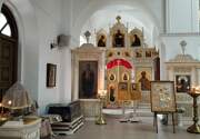 Салехард. Петра и Павла, кафедральный собор