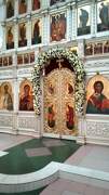 Салехард. Петра и Павла, кафедральный собор