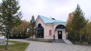 Салехард. Петра и Павла, церковь