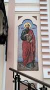 Салехард. Петра и Павла, церковь