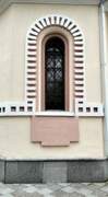 Салехард. Петра и Павла, церковь