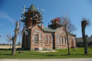 Церковь Иоанна Предтечи - Ледурга - Сигулдский край - Латвия