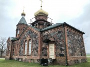 Церковь Иоанна Предтечи - Ледурга - Сигулдский край - Латвия