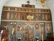 Церковь Николая  Чудотворца и Александры Римской - Ялта - Ялта, город - Республика Крым