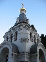Часовня Николая Чудотворца - Ялта - Ялта, город - Республика Крым