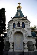 Часовня Николая Чудотворца - Ялта - Ялта, город - Республика Крым