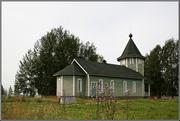 Церковь Петра и Павла, , Калевала, Калевальский район, Республика Карелия