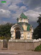 Церковь Анны Праведной - Кременец - Кременецкий район - Украина, Тернопольская область