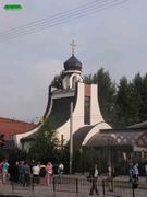 Церковь Георгия Победоносца - Львов - Львов, город - Украина, Львовская область
