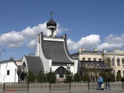 Церковь Георгия Победоносца, , Львов, Львов, город, Украина, Львовская область