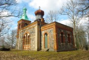 Ароди. Николая Чудотворца, церковь