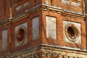 Ароди. Николая Чудотворца, церковь