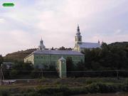 Николаевский Мукачевский монастырь, , Мукачево, Мукачевский район, Украина, Закарпатская область