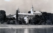 Мукачево. Николаевский Мукачевский монастырь