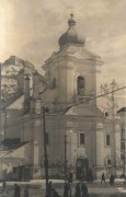 Церковь Николая Чудотворца - Кременец - Кременецкий район - Украина, Тернопольская область