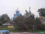 Церковь Рождества Пресвятой Богородицы, , Старый Вишневец, Кременецкий район, Украина, Тернопольская область