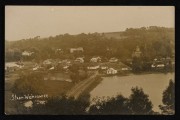 Церковь Рождества Пресвятой Богородицы, Фото 1939 года с сайта https://polona.pl/search/?filters=keyword:Cerkwie,public:1,hasTextContent:0<br>, Старый Вишневец, Кременецкий район, Украина, Тернопольская область