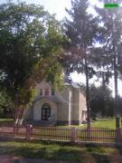 Церковь Михаила Архангела, , Жердя, Каменец-Подольский район, Украина, Хмельницкая область