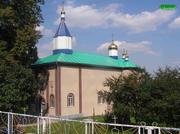 Церковь Николая Чудотворца, , Хотин, Днестровский район, Украина, Черновицкая область