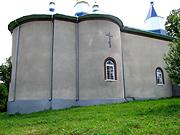 Церковь Николая Чудотворца, , Хотин, Днестровский район, Украина, Черновицкая область