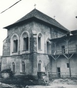 Церковь Константина и Елены, , Хотин, Хотинский район, Украина, Черновицкая область