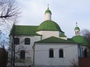 Церковь Николая Чудотворца, , Львов, Львов, город, Украина, Львовская область